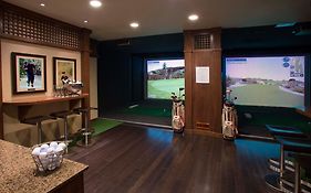 Hotel 1000, Lxr Hotels & Resorts