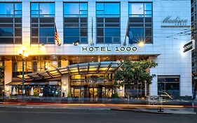Hotel 1000, In The Unbound Collection By Hyatt